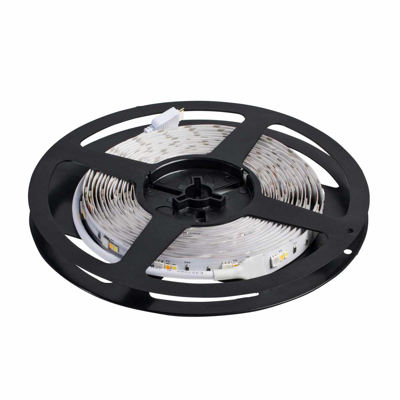 SATCO-64-110Satco 64 - 110 Dimension 16FT 1W/FT RGBTW Tape Light Kit