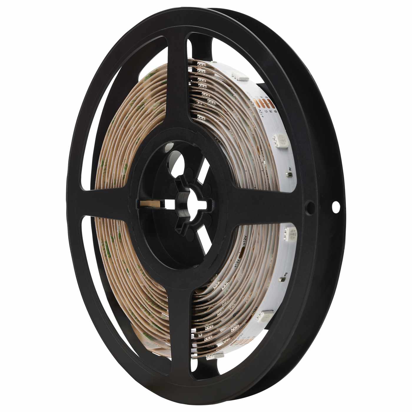 SATCO-64-110Satco 64 - 110 Dimension 16FT 1W/FT RGBTW Tape Light Kit