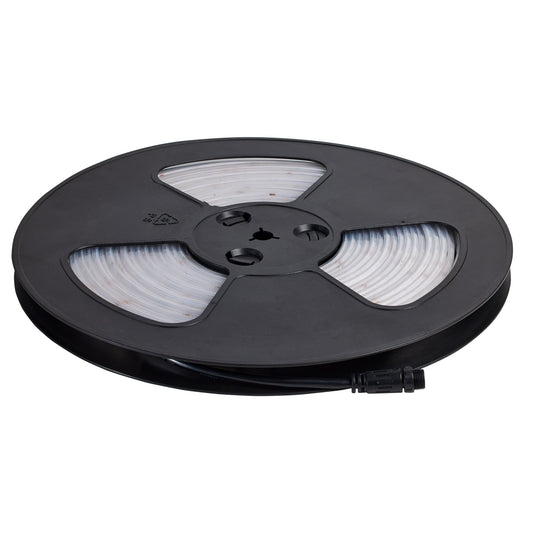 SATCO-64-141Satco 64-141 Dimension Pro 32FT Hi-Output RGBTW Tape Light Kit IP65 Plug-In Bluetooth