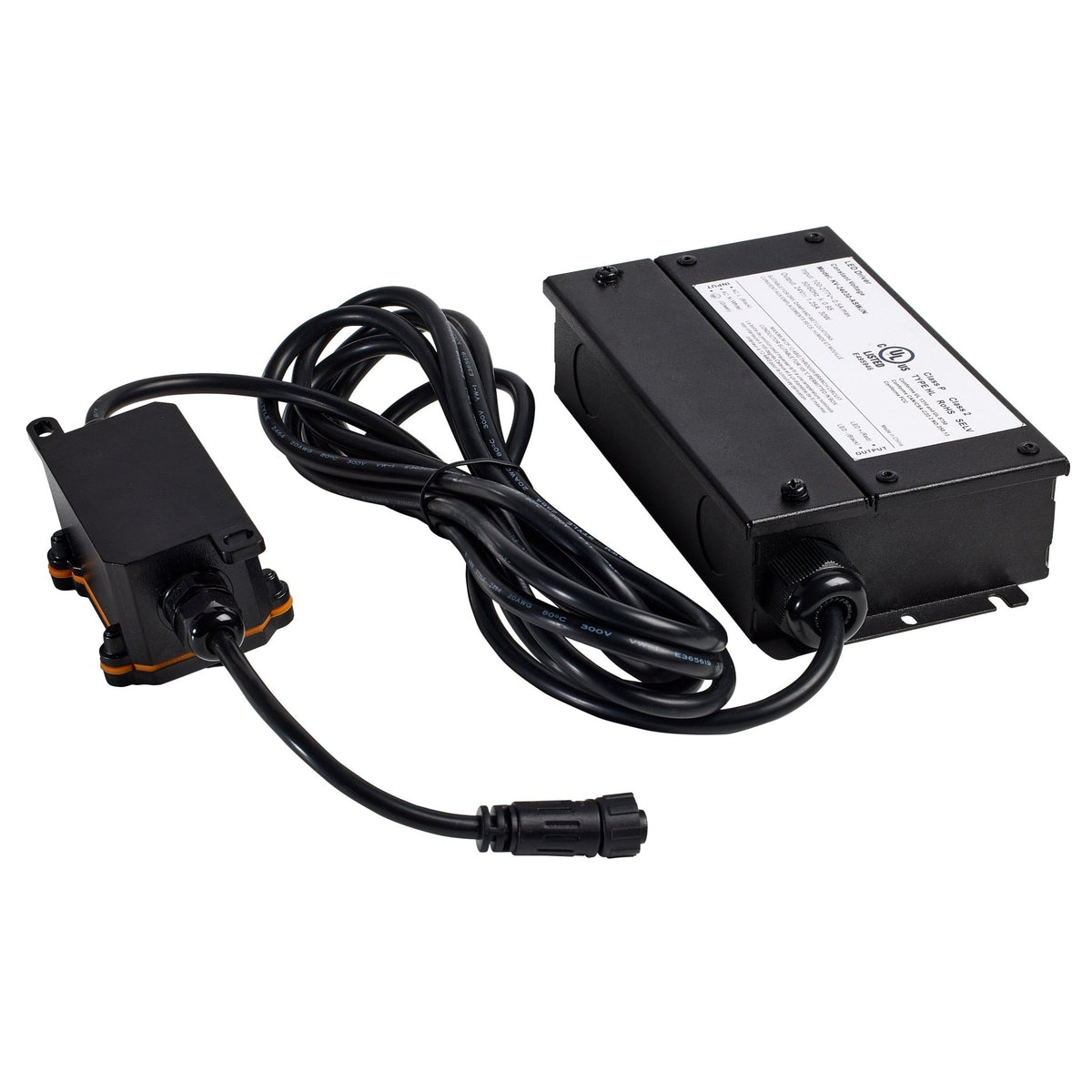 SATCO-64-144Satco 64-144 Dimension Pro 32FT Hi-Output RGBTW Tape Light Kit IP65 Bluetooth