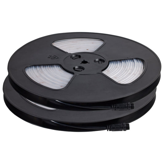 SATCO-64-145Satco 64-145 Dimension Pro 64FT Hi-Output RGBTW Tape Light Kit IP65 Bluetooth