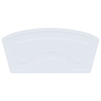 SATCO-65-1211Satco 65-1211 4FT 39W LED Wrap Light Selectable CCT