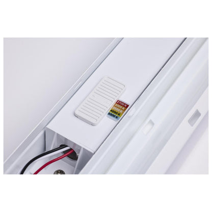 SATCO - 65 - 1220SATCO 65 - 1220 2FT 10W LED Strip Light Selectable CCT