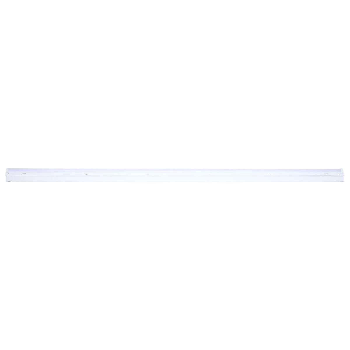 SATCO - 65 - 1221SATCO 65 - 1221 4FT 19W LED Strip Light Selectable CCT