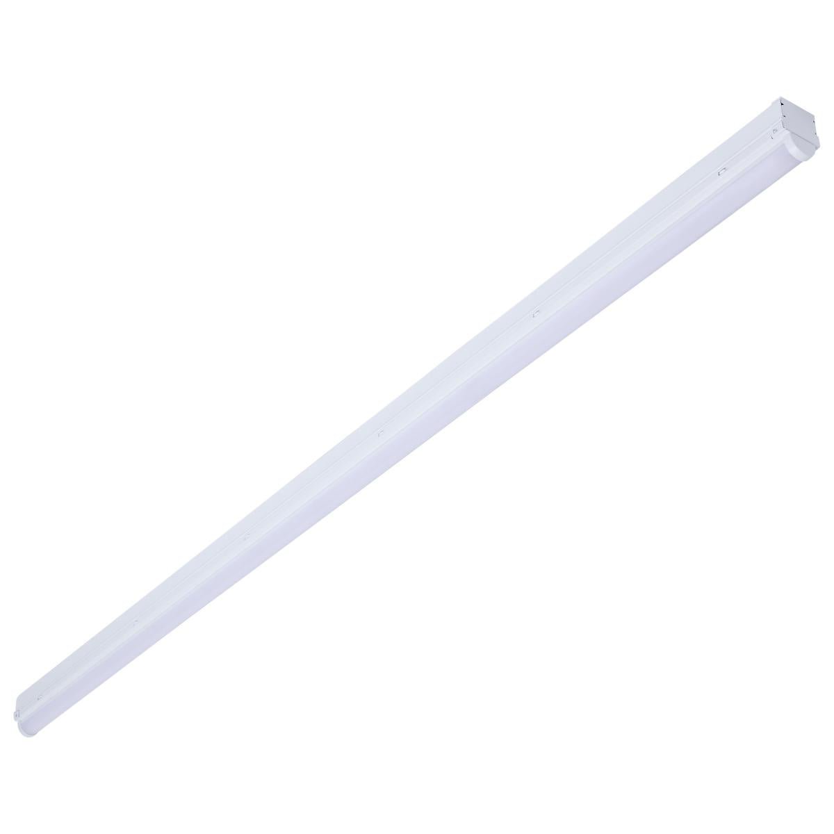 SATCO - 65 - 1221SATCO 65 - 1221 4FT 19W LED Strip Light Selectable CCT