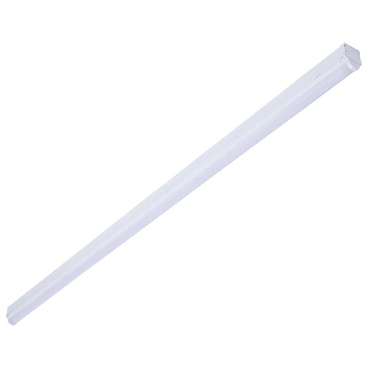 SATCO - 65 - 1221SATCO 65 - 1221 4FT 19W LED Strip Light Selectable CCT