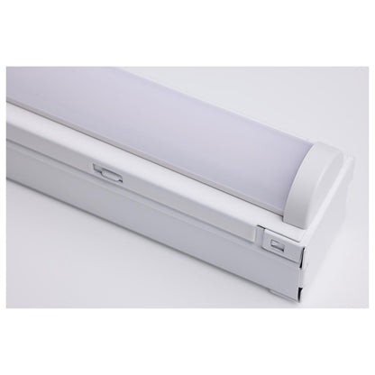 SATCO - 65 - 1221SATCO 65 - 1221 4FT 19W LED Strip Light Selectable CCT