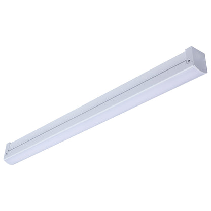 SATCO-65-1223Satco 65-1222 LED Connectable Strip Light Selectable CCT