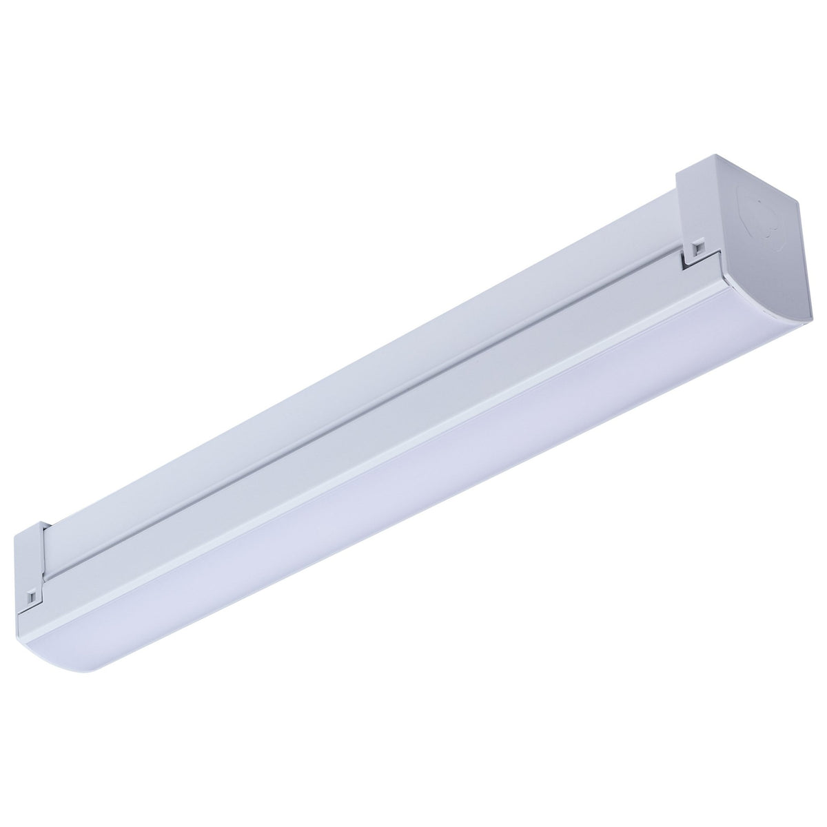SATCO-65-1222Satco 65-1222 LED Connectable Strip Light Selectable CCT