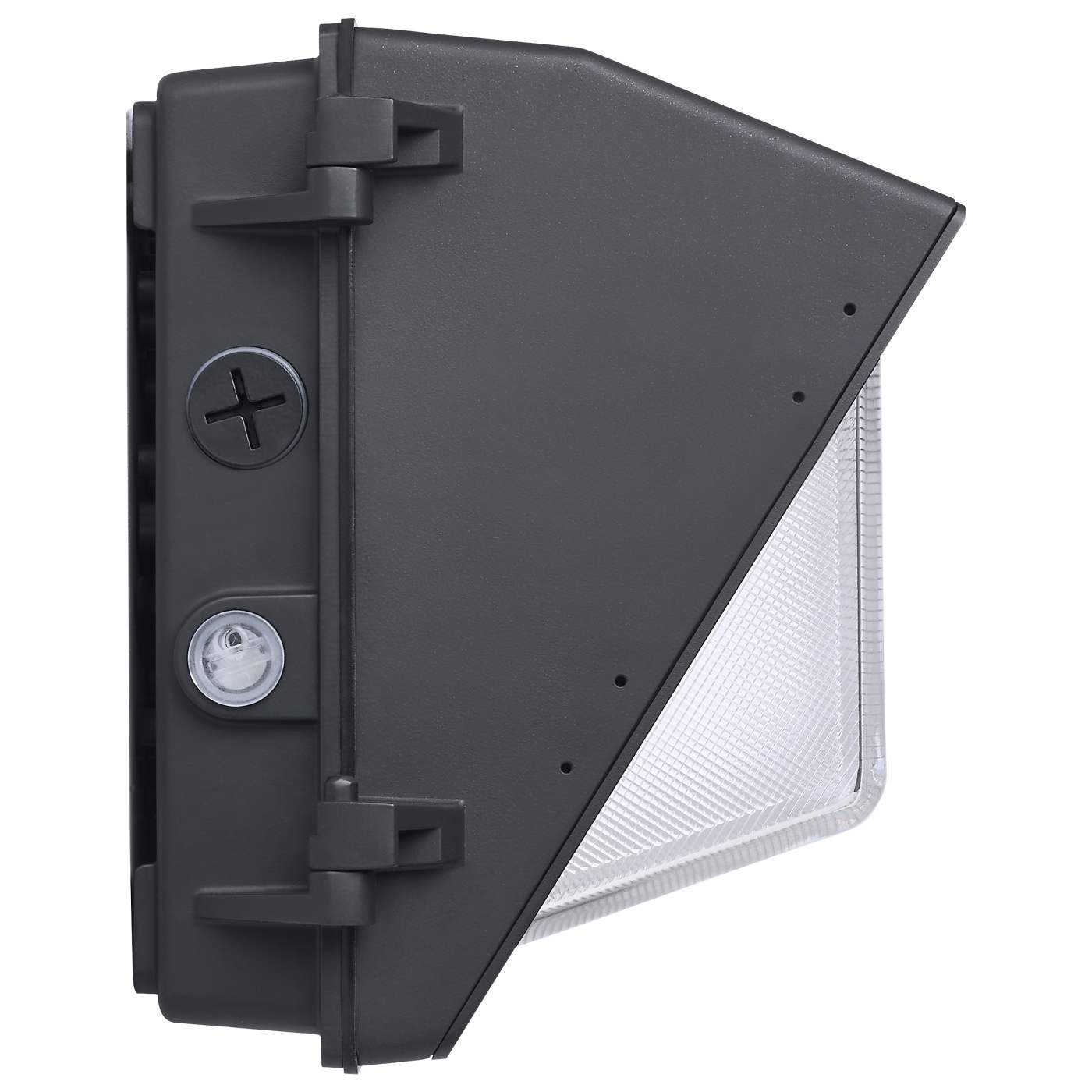 SATCO-65-1501SATCO 65 - 1501 120W LED Wallpack Selectable CCT + Wattage + Beam Angle