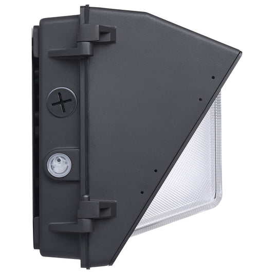 SATCO-65-1501SATCO 65 - 1501 120W LED Wallpack Selectable CCT + Wattage + Beam Angle