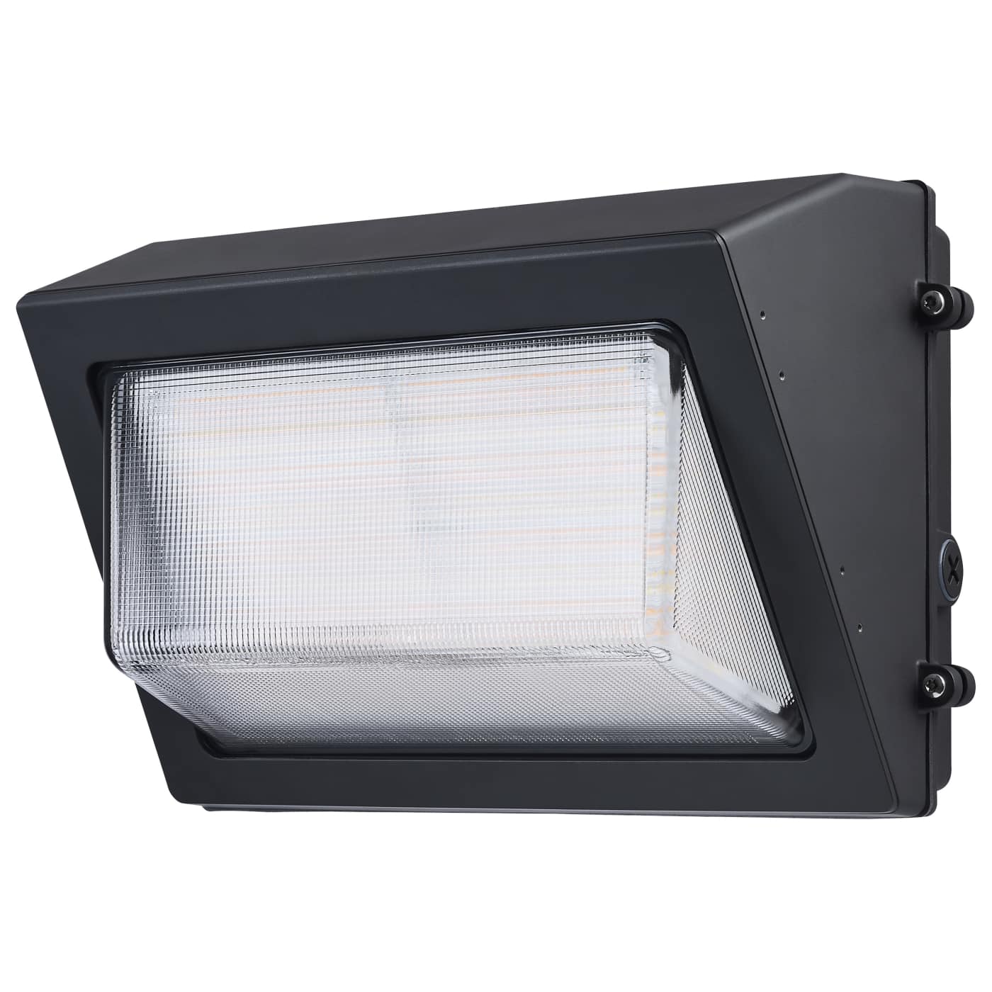 SATCO-65-1501SATCO 65 - 1501 120W LED Wallpack Selectable CCT + Wattage + Beam Angle