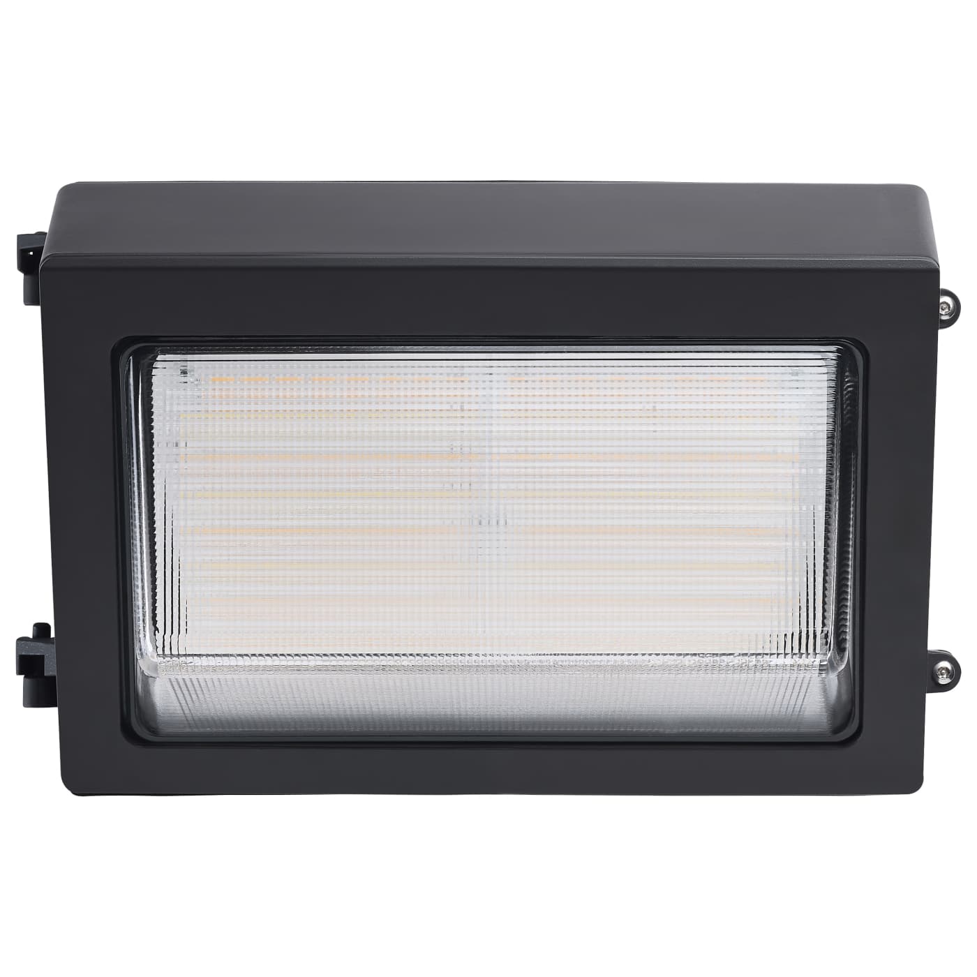 SATCO-65-1501SATCO 65 - 1501 120W LED Wallpack Selectable CCT + Wattage + Beam Angle