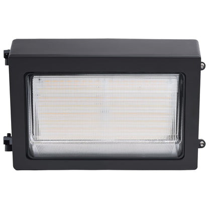 SATCO-65-1501SATCO 65 - 1501 120W LED Wallpack Selectable CCT + Wattage + Beam Angle