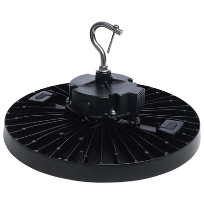 SATCO-65-1521Satco 65 - 1521 240W UFO High Bay Selectable Wattage + CCT + Beam Angle