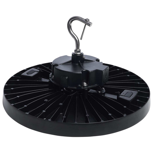 SATCO-65-1521Satco 65 - 1521 240W UFO High Bay Selectable Wattage + CCT + Beam Angle