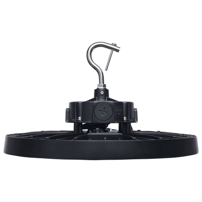 SATCO-65-1521Satco 65 - 1521 240W UFO High Bay Selectable Wattage + CCT + Beam Angle