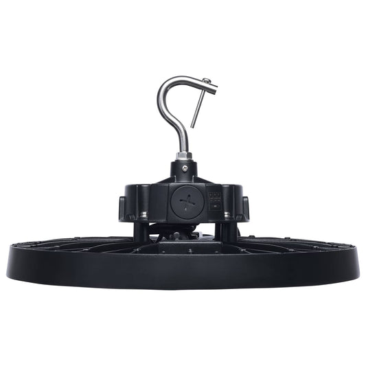SATCO-65-1521Satco 65 - 1521 240W UFO High Bay Selectable Wattage + CCT + Beam Angle