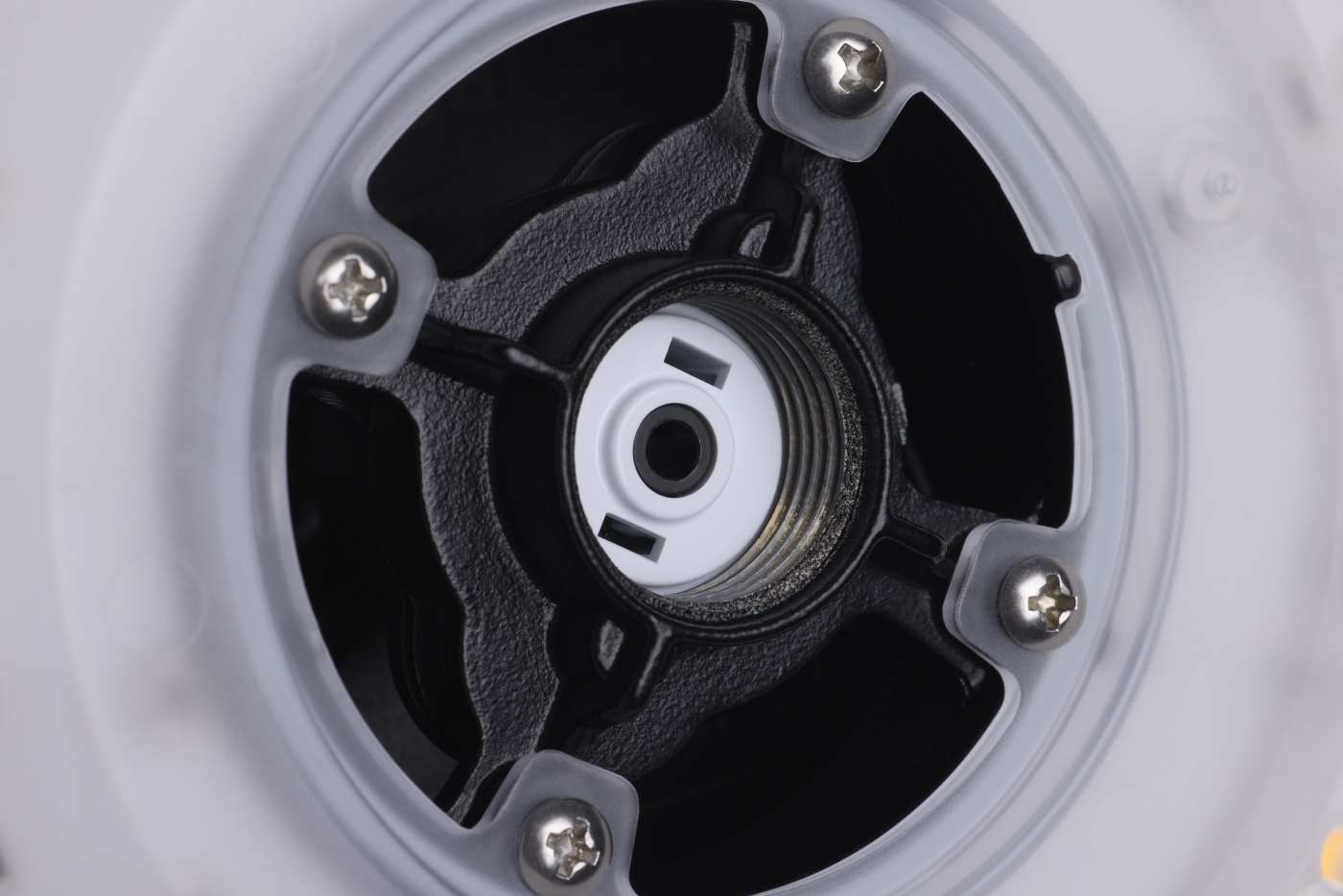 SATCO-65-1521Satco 65 - 1521 240W UFO High Bay Selectable Wattage + CCT + Beam Angle