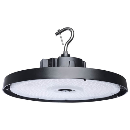 SATCO-65-1521Satco 65 - 1521 240W UFO High Bay Selectable Wattage + CCT + Beam Angle