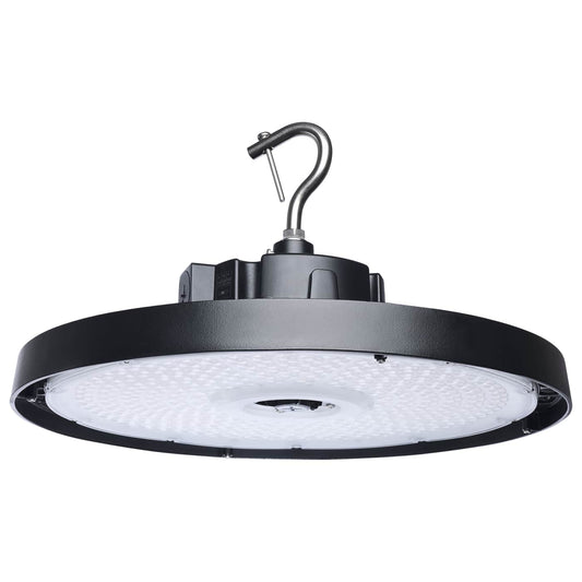 SATCO-65-1521Satco 65 - 1521 240W UFO High Bay Selectable Wattage + CCT + Beam Angle