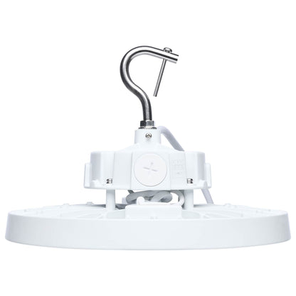 SATCO-65-1522Satco 65 - 1522 120W UFO High Bay Selectable Wattage + CCT + Beam Angle