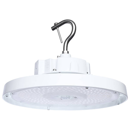 SATCO-65-1522Satco 65 - 1522 120W UFO High Bay Selectable Wattage + CCT + Beam Angle