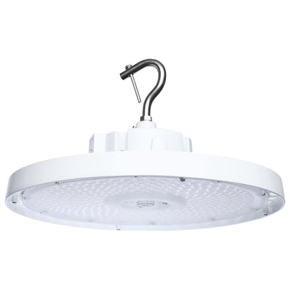 SATCO-65-1523Satco 65 - 1523 240W UFO High Bay Selectable Wattage + CCT + Beam Angle