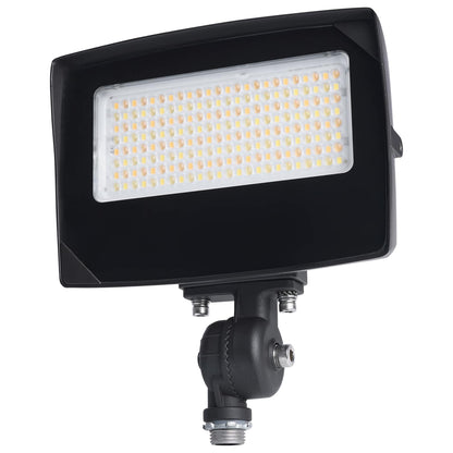 SATCO-65-1540SATCO 65 - 1540 35W LED Flood Light Selectable CCT/Wattage/Beam Angle
