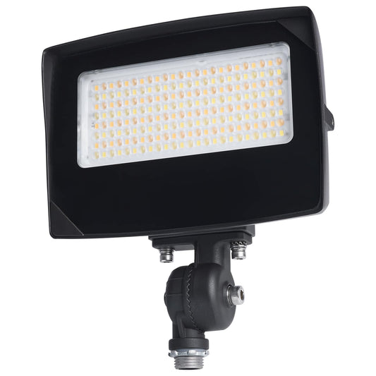 SATCO-65-1540SATCO 65 - 1540 35W LED Flood Light Selectable CCT/Wattage/Beam Angle