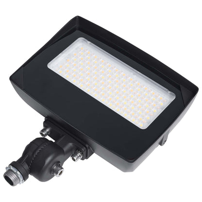 SATCO-65-1540SATCO 65 - 1540 35W LED Flood Light Selectable CCT/Wattage/Beam Angle