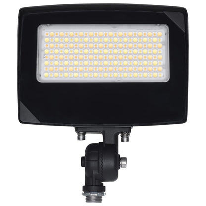 SATCO-65-1540SATCO 65 - 1540 35W LED Flood Light Selectable CCT/Wattage/Beam Angle