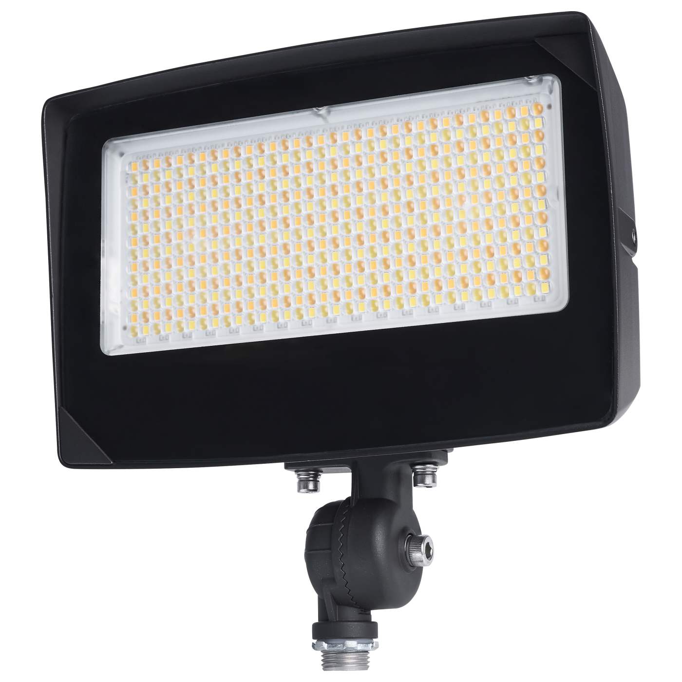 SATCO-65-1541SATCO 65 - 1541 80W LED Flood Light Selectable CCT/Wattage/Beam Angle