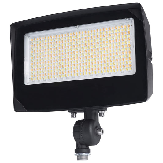 SATCO-65-1541SATCO 65 - 1541 80W LED Flood Light Selectable CCT/Wattage/Beam Angle