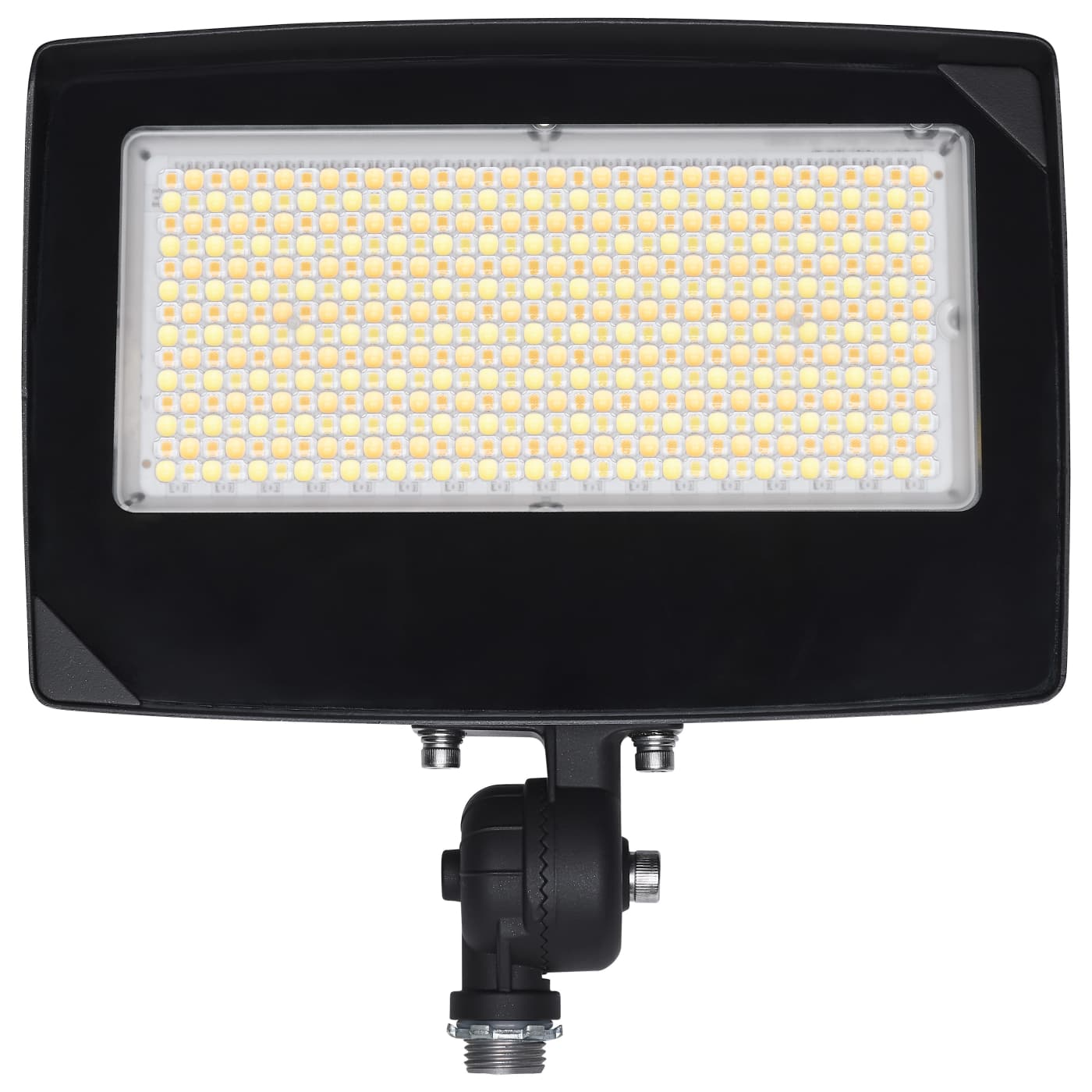 SATCO-65-1541SATCO 65 - 1541 80W LED Flood Light Selectable CCT/Wattage/Beam Angle