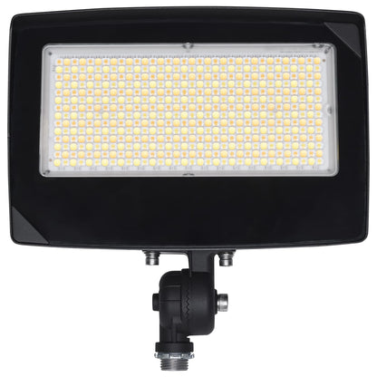 SATCO-65-1541SATCO 65 - 1541 80W LED Flood Light Selectable CCT/Wattage/Beam Angle