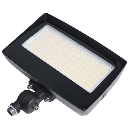 SATCO-65-1541SATCO 65 - 1541 80W LED Flood Light Selectable CCT/Wattage/Beam Angle