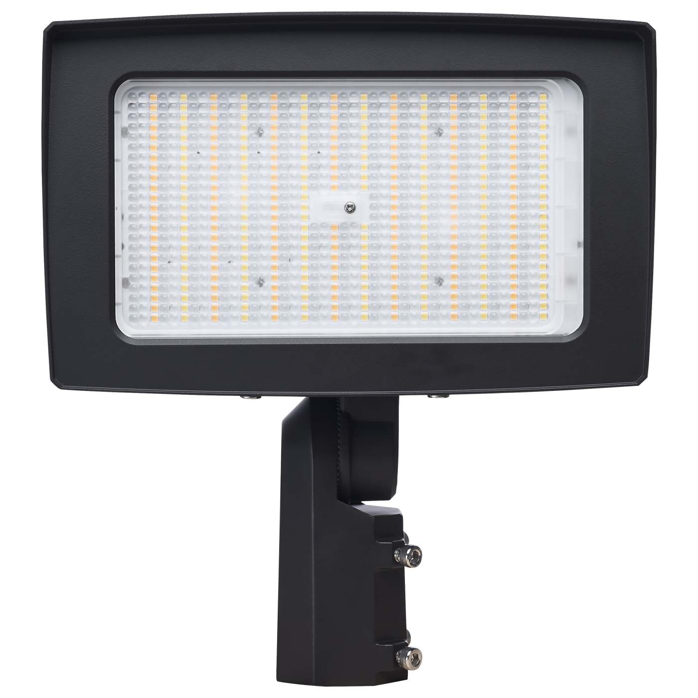 SATCO-65-1542SATCO 65 - 1542 150W LED Flood Light Selectable CCT/Wattage/Beam Angle