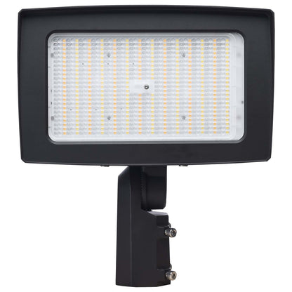 SATCO-65-1542SATCO 65 - 1542 150W LED Flood Light Selectable CCT/Wattage/Beam Angle