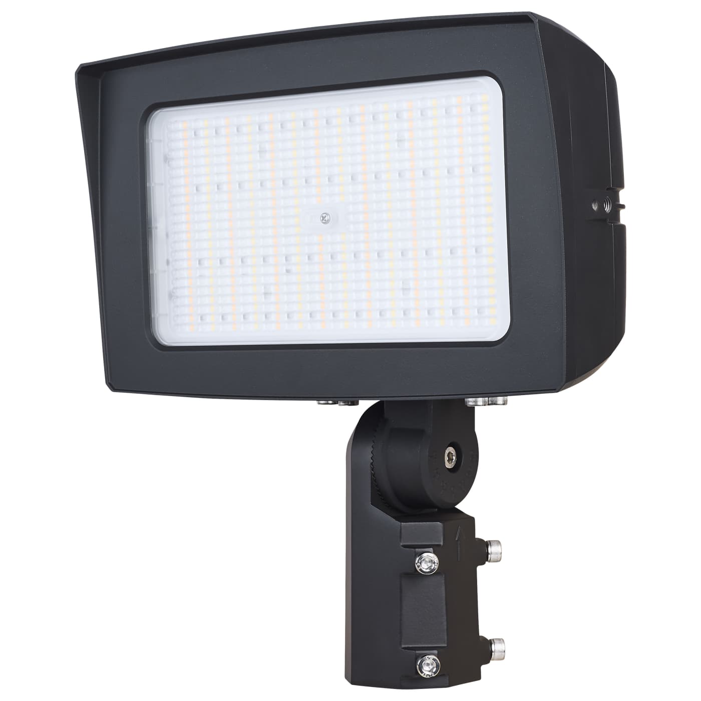 SATCO-65-1542SATCO 65 - 1542 150W LED Flood Light Selectable CCT/Wattage/Beam Angle