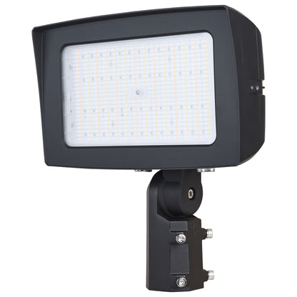 SATCO-65-1542SATCO 65 - 1542 150W LED Flood Light Selectable CCT/Wattage/Beam Angle
