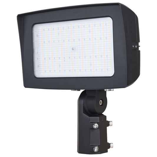 SATCO-65-1542SATCO 65 - 1542 150W LED Flood Light Selectable CCT/Wattage/Beam Angle