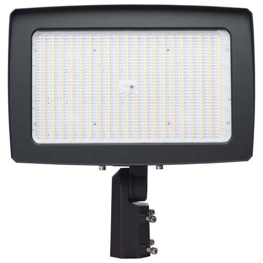 SATCO-65-1543SATCO 65 - 1543 300W LED Flood Light Selectable CCT/Wattage/Beam Angle