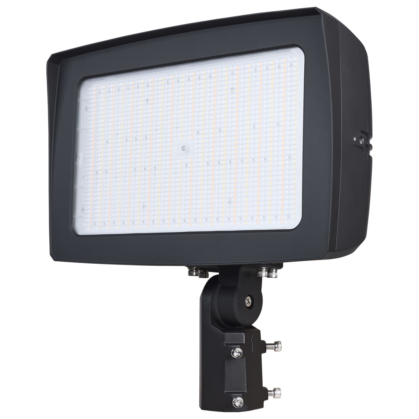 SATCO-65-1543SATCO 65 - 1543 300W LED Flood Light Selectable CCT/Wattage/Beam Angle