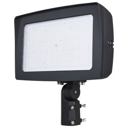 SATCO-65-1543SATCO 65 - 1543 300W LED Flood Light Selectable CCT/Wattage/Beam Angle