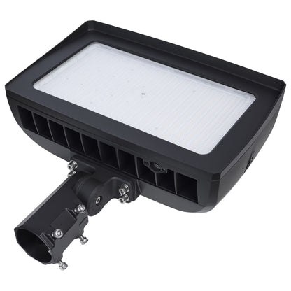SATCO-65-1543SATCO 65 - 1543 300W LED Flood Light Selectable CCT/Wattage/Beam Angle