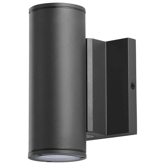 SATCO-65-1751Satco 65-1750 3" 10W LED Up or Down Wall Sconce 3CCT