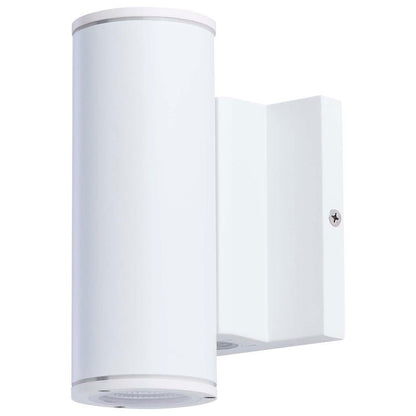 SATCO-65-1750Satco 65-1750 3" 10W LED Up or Down Wall Sconce 3CCT