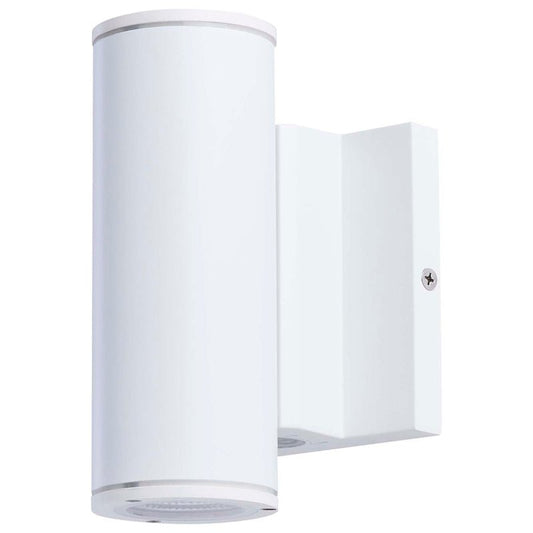 SATCO-65-1750Satco 65-1750 3" 10W LED Up or Down Wall Sconce 3CCT