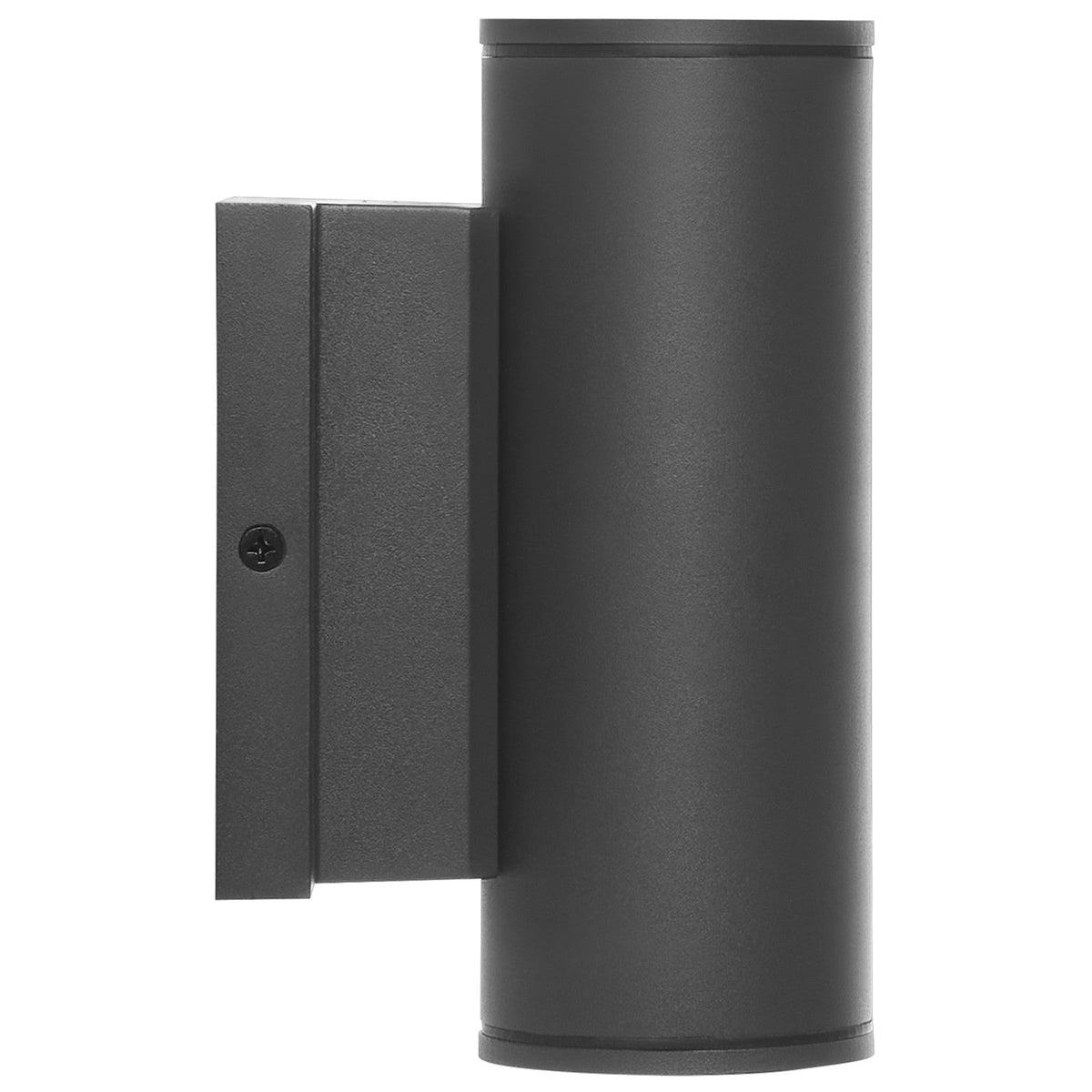 SATCO-65-1752Satco 65-1750 3" 10W LED Up or Down Wall Sconce 3CCT